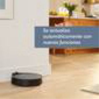 Robot aspirador iRobot Roomba i5 Wifi