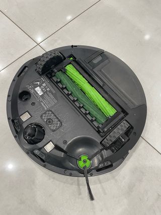 Robot aspirador iRobot Roomba i5 Wifi