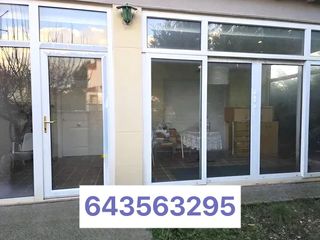 Chalet Pioz en naturaleza