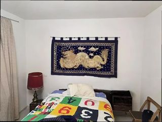 Chalet Pioz en naturaleza