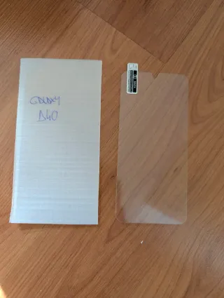 Protector Pantalla Samsung Galaxy A40