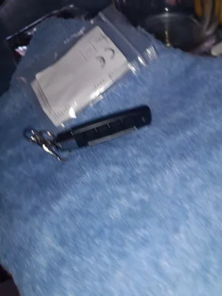 Mando a distancia universal