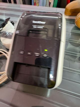 Impresora de etiquetas Brother ql- 800