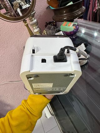 Impresora de etiquetas Brother ql- 800