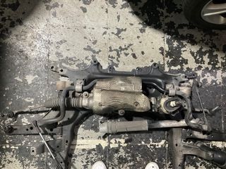 Cremallera Dirección Opel Astra K 2016