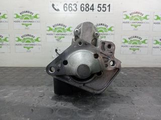 106002 motor arranque renault kangoo