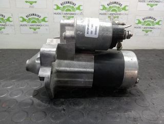 106002 motor arranque renault kangoo