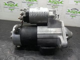 106002 motor arranque renault kangoo