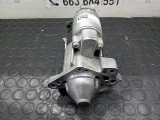 106002 motor arranque renault kangoo
