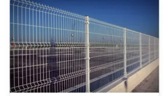 Cerramiento de fincas y parcelas