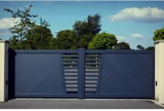 Cerramiento de fincas y parcelas