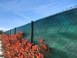 Cerramiento de fincas y parcelas