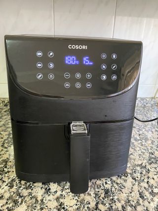 Freidora de Aire Cosori 5.5L