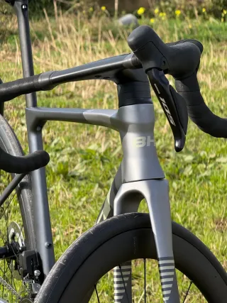 Bicicleta Carretera BH RS1 4.5 2026