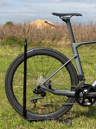 Bicicleta Carretera BH RS1 4.5 2026