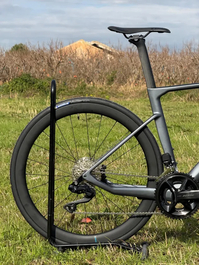 Bicicleta Carretera BH RS1 4.5 2026 DI2