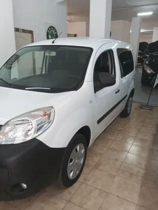 Renault Kangoo 2019