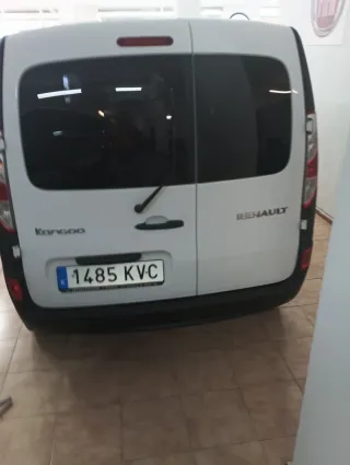 Renault Kangoo 2019
