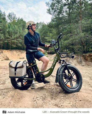 BICICLETAS ELECTRICAS ENGWE NUEVAS