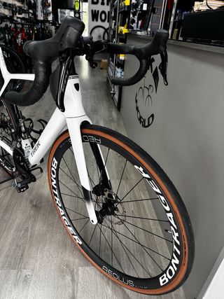 Bicicleta Trek Madone SL6 Talla M