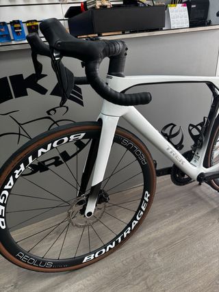 Bicicleta Trek Madone SL6 Talla M