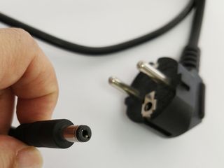 Cargador batería bici eléctrica 36V