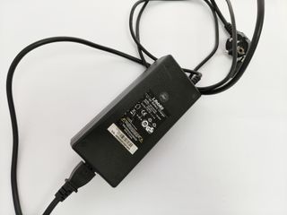 Cargador batería bici eléctrica 36V