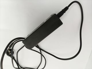 Cargador batería bici eléctrica 36V