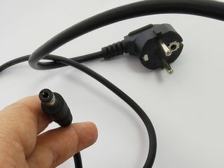 Cargador batería bici eléctrica 36V