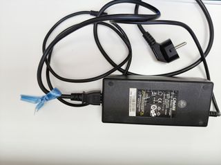 Cargador batería bici eléctrica 36V