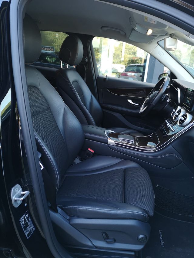 Mercedes-Benz GLC 200 d 4MATIC 2020