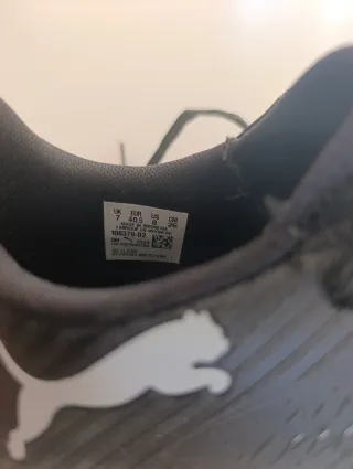 Zapatillas Fútbol Sala Puma Future 8 Play IT