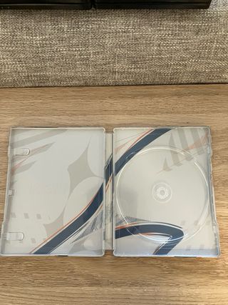 Steelbook FIFA 23, FC 24 y FC 25