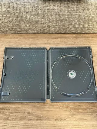 Steelbook FIFA 23, FC 24 y FC 25