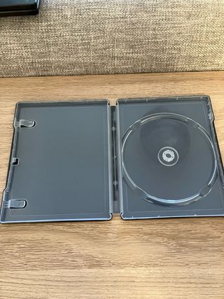 Steelbook FIFA 23, FC 24 y FC 25