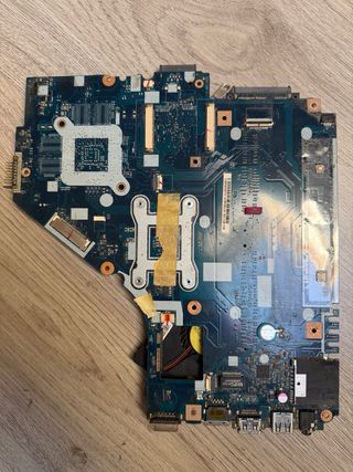 Scheda Madre Acer Aspire E1