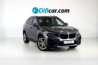 BMW Serie 1 X1 SDRIVE 18I 140CV AUTOMATICO