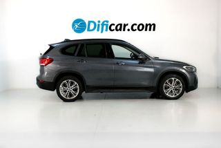 BMW Serie 1 X1 SDRIVE 18I 140CV AUTOMATICO
