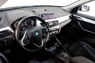 BMW Serie 1 X1 SDRIVE 18I 140CV AUTOMATICO