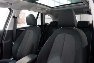 BMW Serie 1 X1 SDRIVE 18I 140CV AUTOMATICO