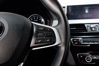 BMW Serie 1 X1 SDRIVE 18I 140CV AUTOMATICO