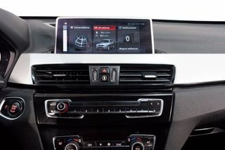 BMW Serie 1 X1 SDRIVE 18I 140CV AUTOMATICO