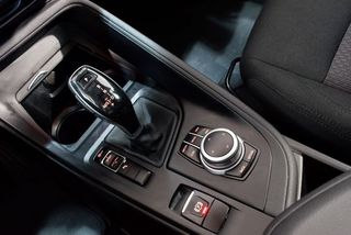 BMW Serie 1 X1 SDRIVE 18I 140CV AUTOMATICO