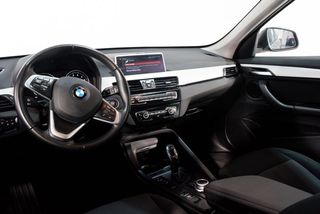 BMW Serie 1 X1 SDRIVE 18I 140CV AUTOMATICO