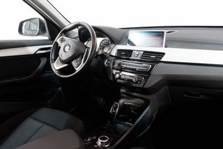 BMW Serie 1 X1 SDRIVE 18I 140CV AUTOMATICO