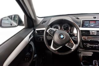 BMW Serie 1 X1 SDRIVE 18I 140CV AUTOMATICO