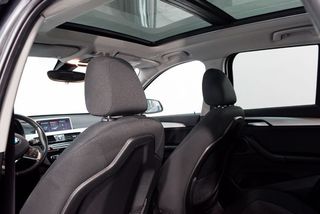 BMW Serie 1 X1 SDRIVE 18I 140CV AUTOMATICO