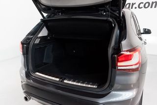 BMW Serie 1 X1 SDRIVE 18I 140CV AUTOMATICO