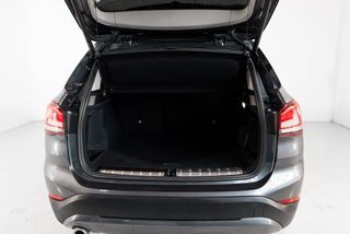 BMW Serie 1 X1 SDRIVE 18I 140CV AUTOMATICO