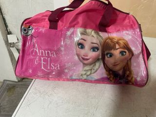 Pattini da bambina Frozen